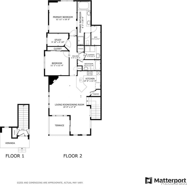 10121 Bluffmont Ln, Lone Tree, CO 80124 - photo 22