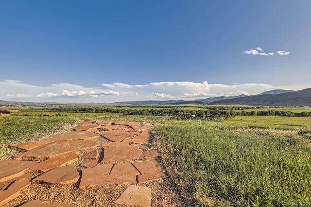 8915 S Field Ct, Littleton, CO 80128 - view of mountain backdrop