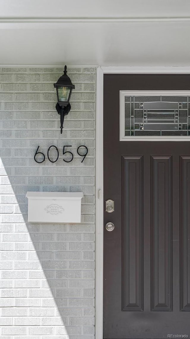 6059 Routt St, Arvada, CO 80004 - exterior view
