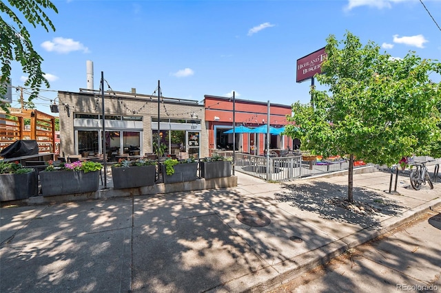 2741 W 28th Ave Unit 2, Denver, CO 80211 - photo 40