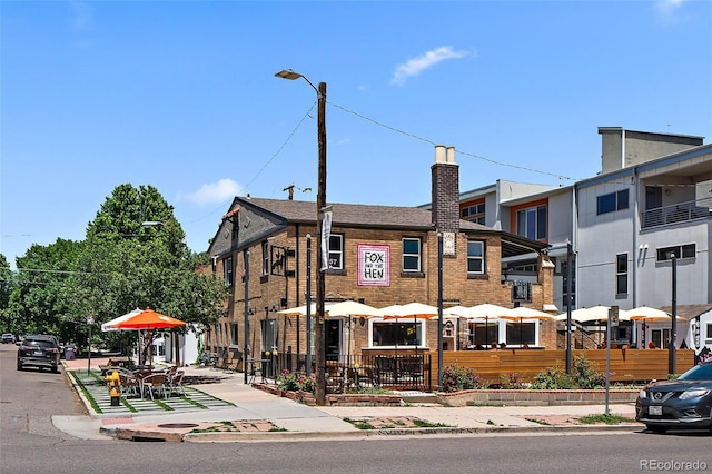 2741 W 28th Ave Unit 2, Denver, CO 80211 - photo 41
