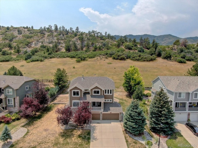 7217 Red Mesa Ct, Littleton, CO 80125 - photo 1