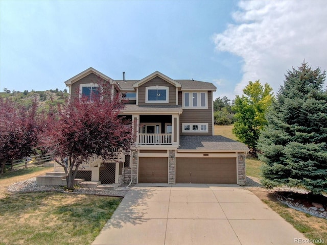 7217 Red Mesa Ct, Littleton, CO 80125 - photo 4