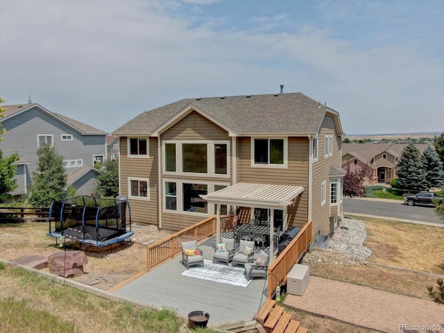 7217 Red Mesa Ct, Littleton, CO 80125 - photo 39