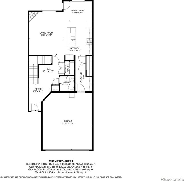 749 Bishop Pine Way, Castle Rock, CO 80104 - photo 38
