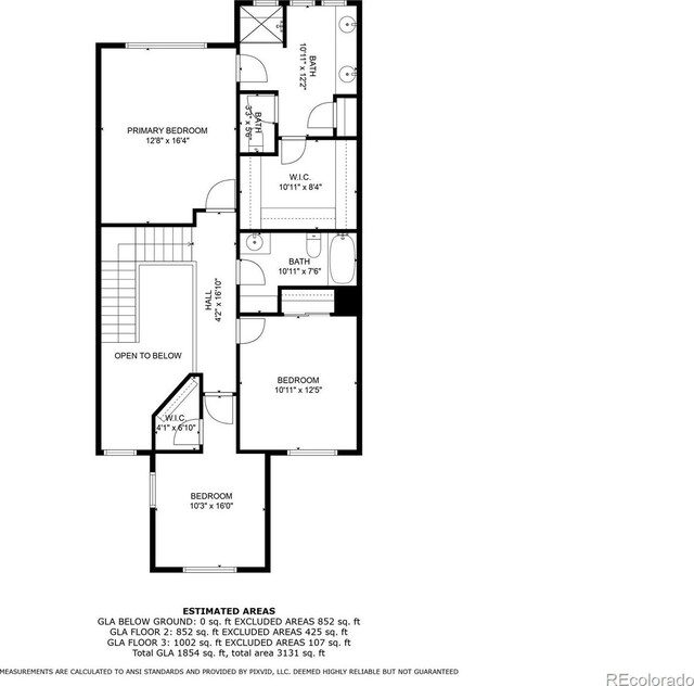 749 Bishop Pine Way, Castle Rock, CO 80104 - photo 39
