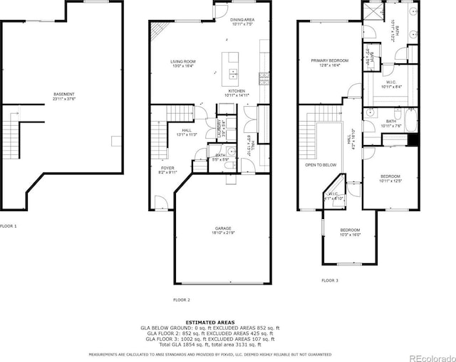 749 Bishop Pine Way, Castle Rock, CO 80104 - photo 40