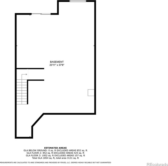 749 Bishop Pine Way, Castle Rock, CO 80104 - photo 37