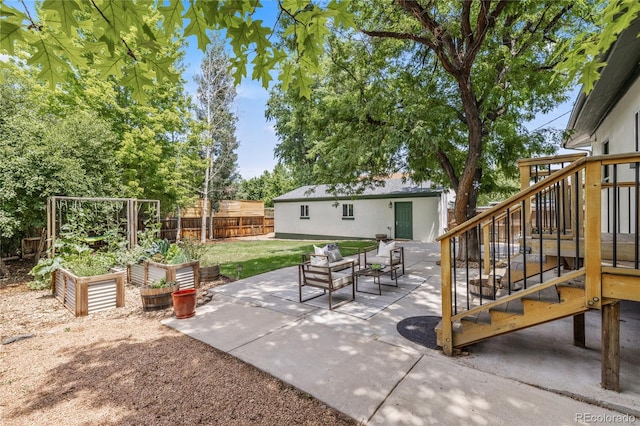 6465 W 32nd Ave, Wheat Ridge, CO 80033 - photo 3