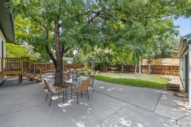 6465 W 32nd Ave, Wheat Ridge, CO 80033 - photo 26