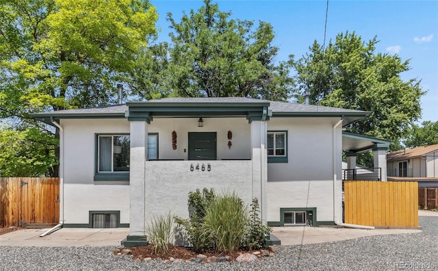 6465 W 32nd Ave, Wheat Ridge, CO 80033 - photo 1
