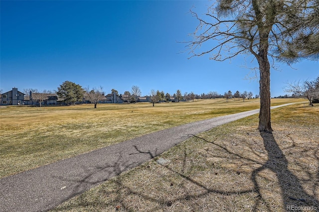 2446 S Vaughn Way Unit A, Aurora, CO 80014 - view of street