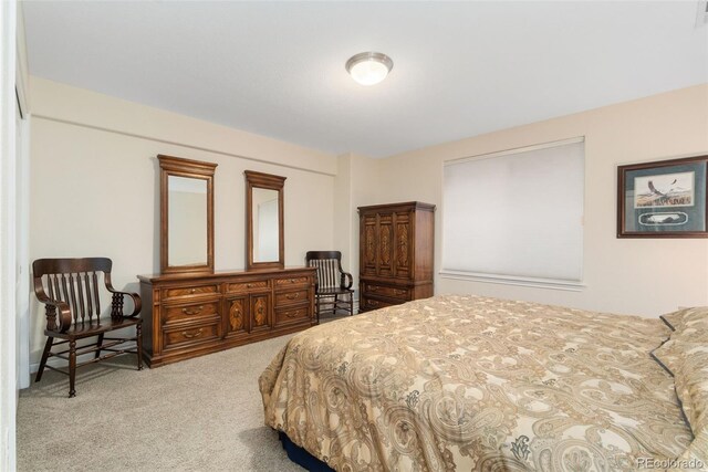 3806 S Dawson St, Aurora, CO 80014 - bedroom with carpet