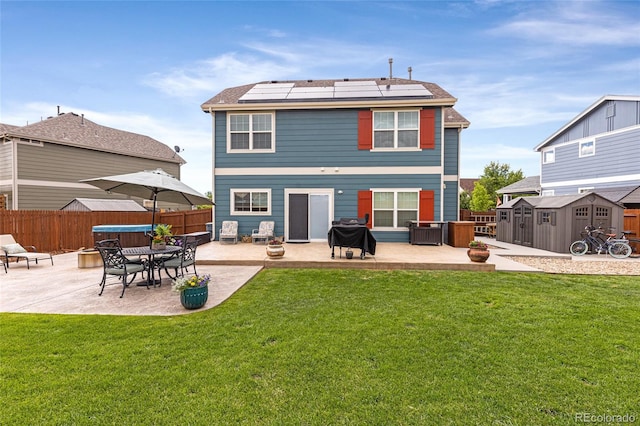 1509 N Monument Dr, Castle Rock, CO 80104 - photo 22