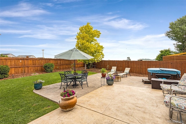 1509 N Monument Dr, Castle Rock, CO 80104 - photo 24