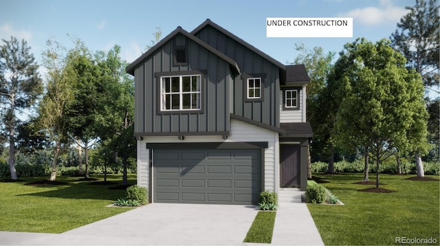 1139 Redfish Pt, Colorado Springs, CO 80904 - photo 1