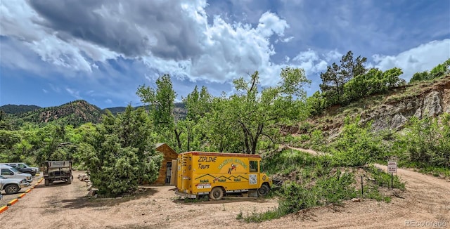 1139 Redfish Pt, Colorado Springs, CO 80904 - photo 8