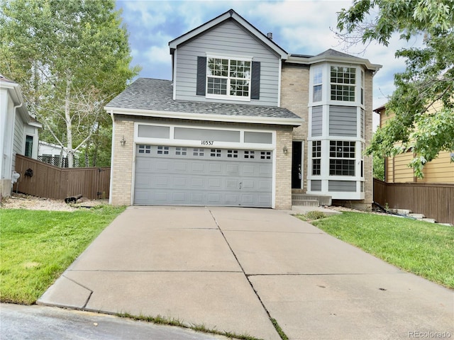 10337 Hunterwood Way, Highlands Ranch, CO 80130 - photo 1