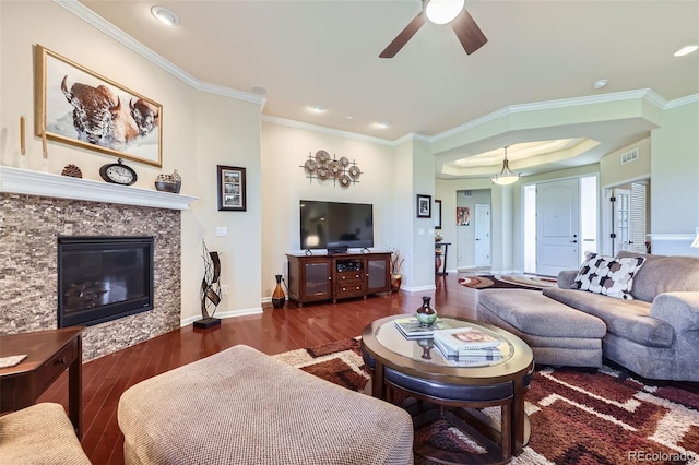 15975 Quandary Loop, Broomfield, CO 80023 - photo 7