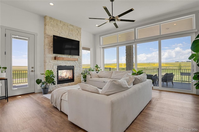 18320 Falcon Hwy, Peyton, CO 80831 - photo 3