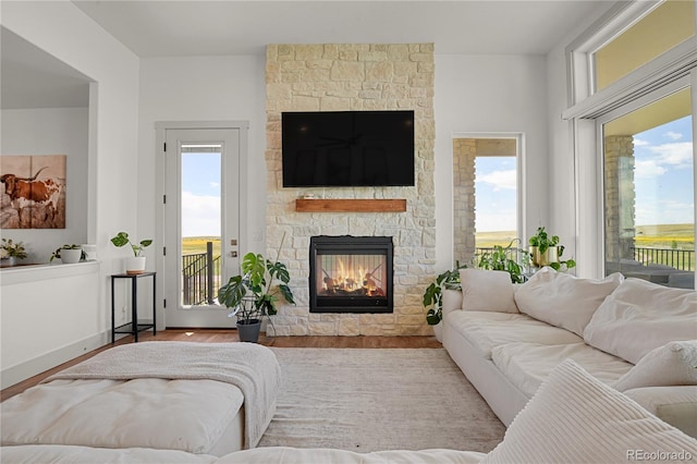 18320 Falcon Hwy, Peyton, CO 80831 - photo 4
