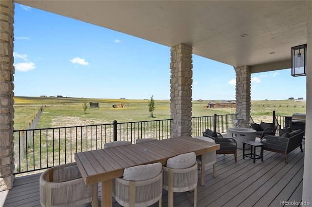 18320 Falcon Hwy, Peyton, CO 80831 - photo 28