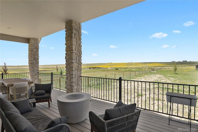 18320 Falcon Hwy, Peyton, CO 80831 - photo 29