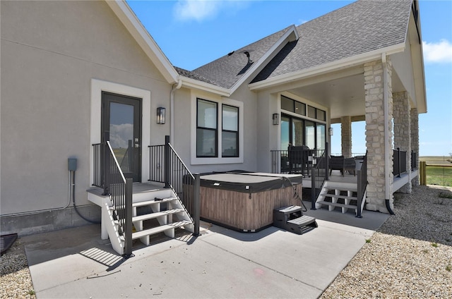 18320 Falcon Hwy, Peyton, CO 80831 - photo 31