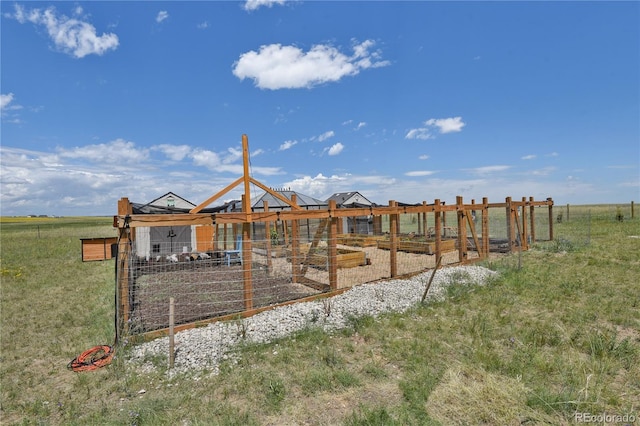18320 Falcon Hwy, Peyton, CO 80831 - photo 32