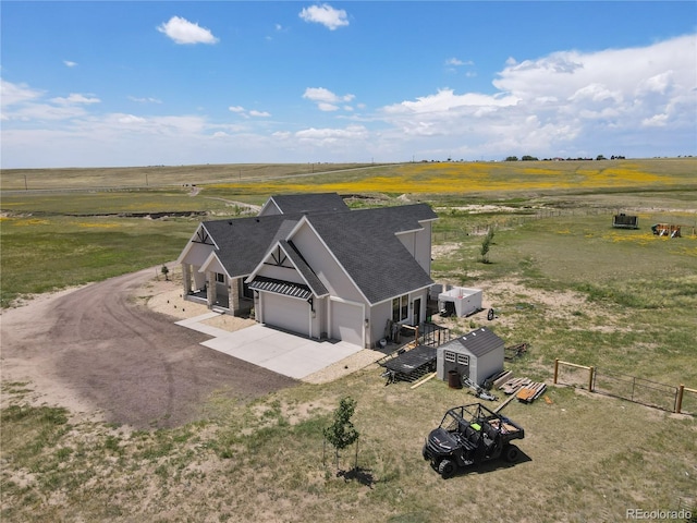 18320 Falcon Hwy, Peyton, CO 80831 - photo 33