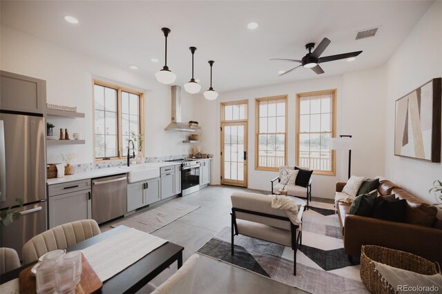 760 E Pine St, Buena Vista, CO 81211 - photo 1
