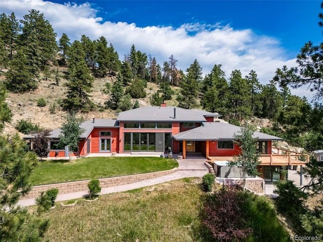 6519 Jungfrau Way, Evergreen, CO 80439 - photo 1