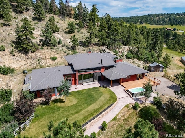 6519 Jungfrau Way, Evergreen, CO 80439 - photo 2