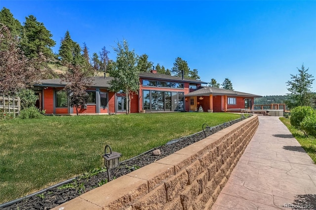 6519 Jungfrau Way, Evergreen, CO 80439 - photo 3