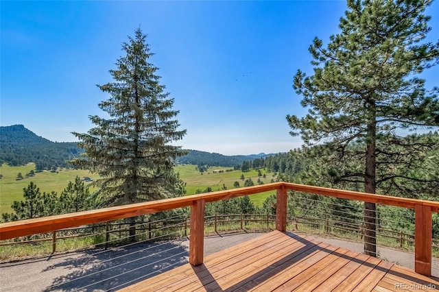 6519 Jungfrau Way, Evergreen, CO 80439 - photo 7