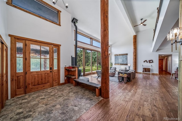 6519 Jungfrau Way, Evergreen, CO 80439 - photo 9