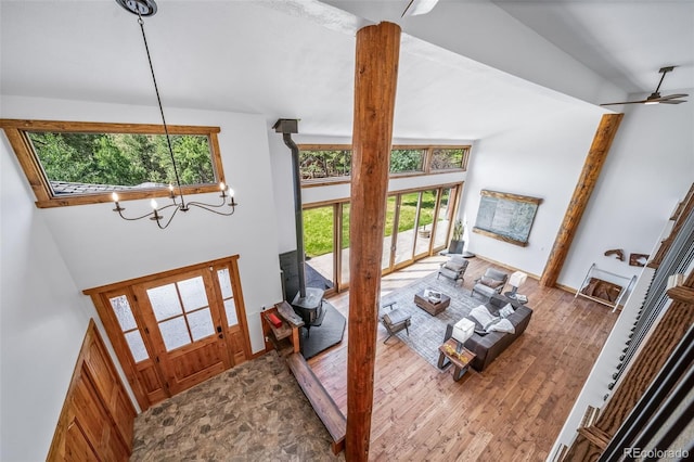 6519 Jungfrau Way, Evergreen, CO 80439 - photo 39