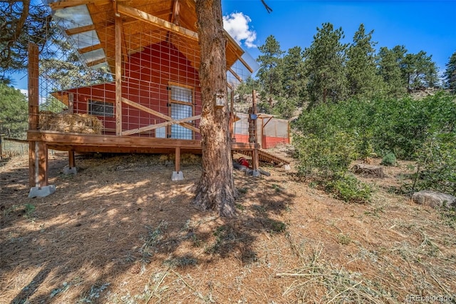 6519 Jungfrau Way, Evergreen, CO 80439 - photo 47