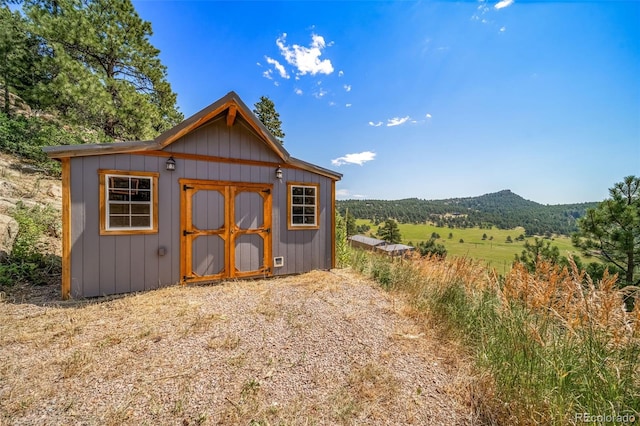 6519 Jungfrau Way, Evergreen, CO 80439 - photo 48