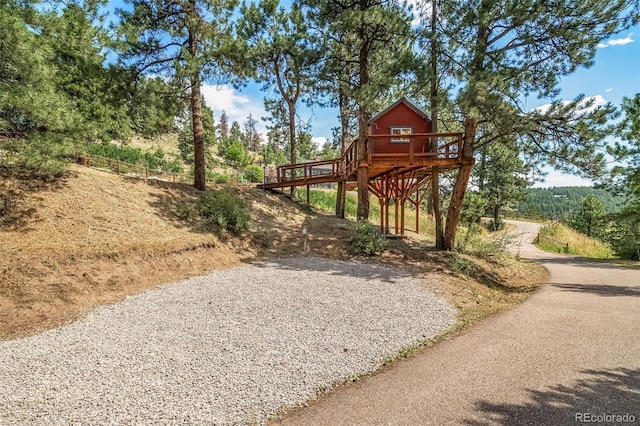 6519 Jungfrau Way, Evergreen, CO 80439 - photo 49