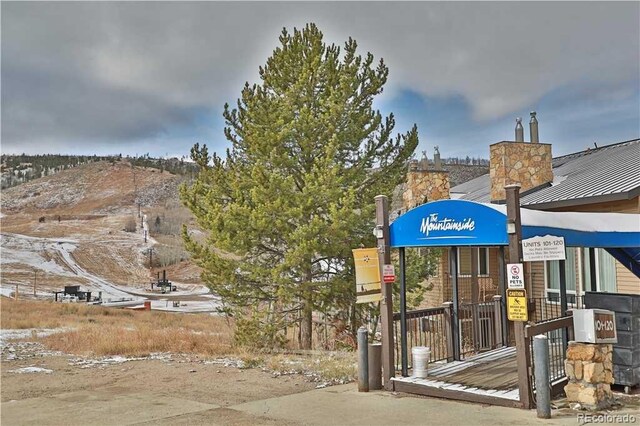 96 Mountainside Dr Unit C119, Granby, CO 80446 - photo 47