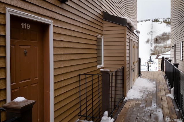 96 Mountainside Dr Unit C119, Granby, CO 80446 - photo 37