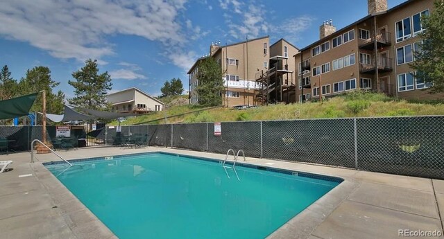 96 Mountainside Dr Unit C119, Granby, CO 80446 - photo 43