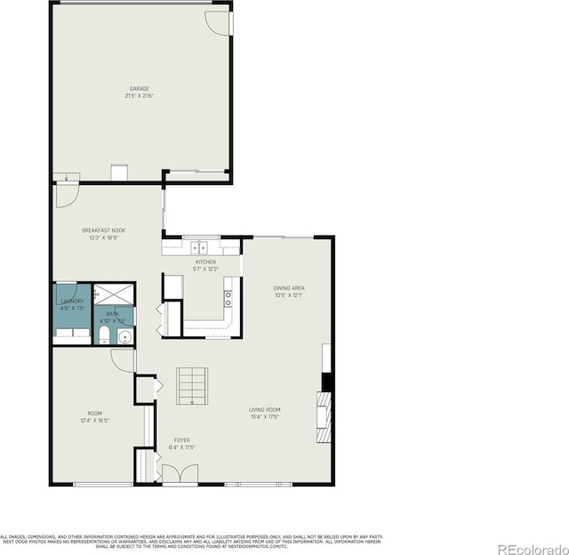 3210 S Oneida Way, Denver, CO 80224 - photo 27