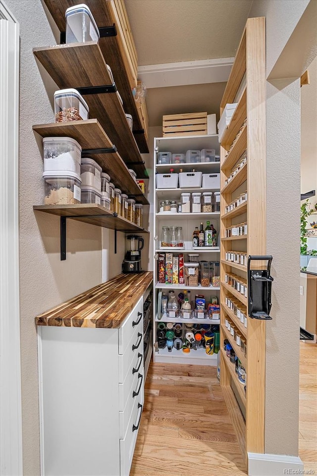 23831 Eagle Bend Ln, Parker, CO 80138 - view of pantry