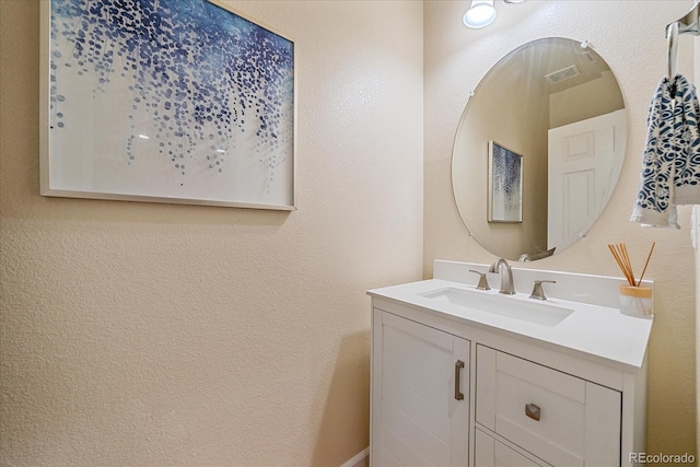 23831 Eagle Bend Ln, Parker, CO 80138 - bathroom with vanity