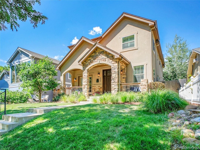 2249 S Marion St, Denver, CO 80210 - photo 2