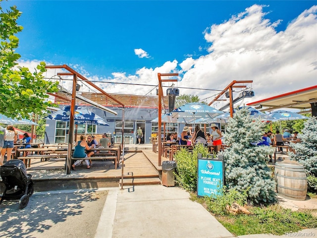 2249 S Marion St, Denver, CO 80210 - photo 41