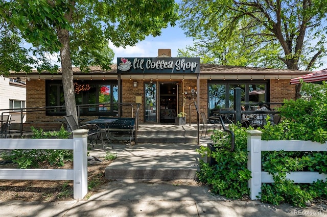 2249 S Marion St, Denver, CO 80210 - photo 48