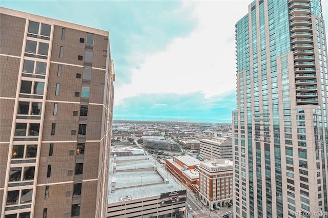 1020 15th St Unit 29L, Denver, CO 80202 - view of city